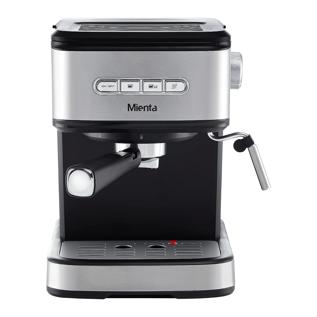 Mienta Espresso Coffee Maker 1.5 L 850W