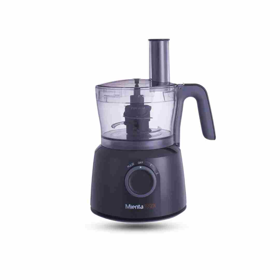 _Mienta Food Processor 1000 Watt FP141128A-Black amara onlinestore