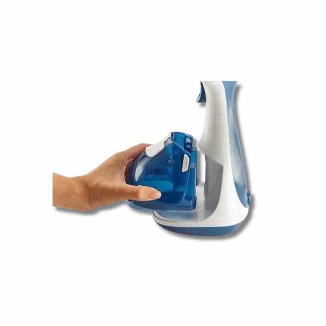 Mienta Garment Steamer 1950 W Speedy II Portable GS42709A aramara onlinestore (2)