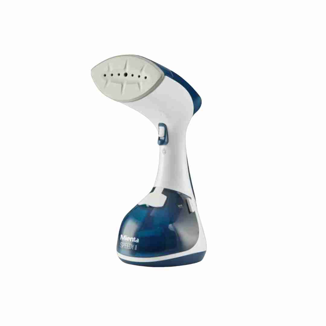 Mienta Garment Steamer 1950 W Speedy II Portable GS42709A aramara onlinestore