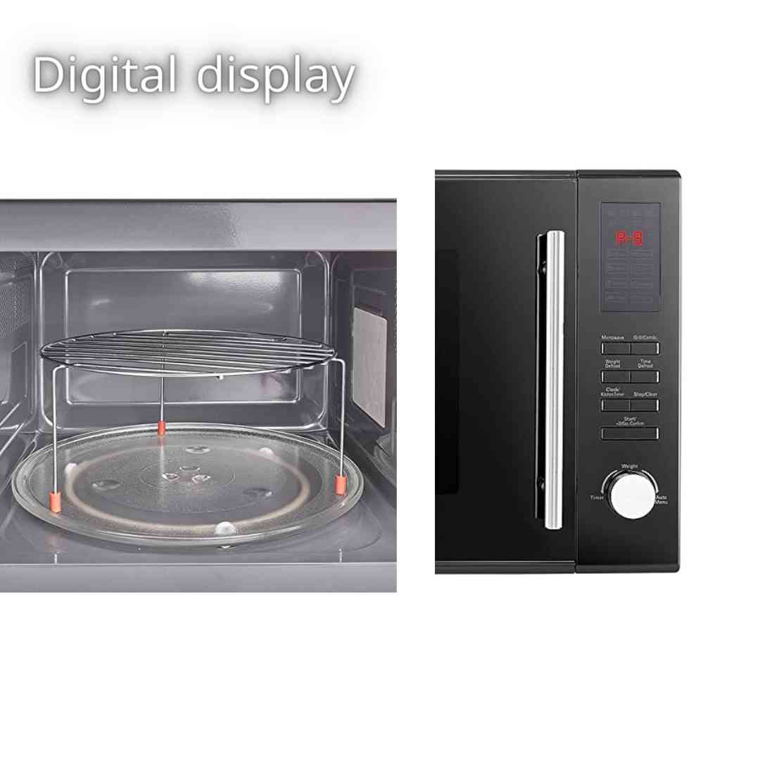 شواية ميكروويف _Mienta سوبريم 900 وات 30 لتر – MW321017A أمارا أون لاين ستور (3)