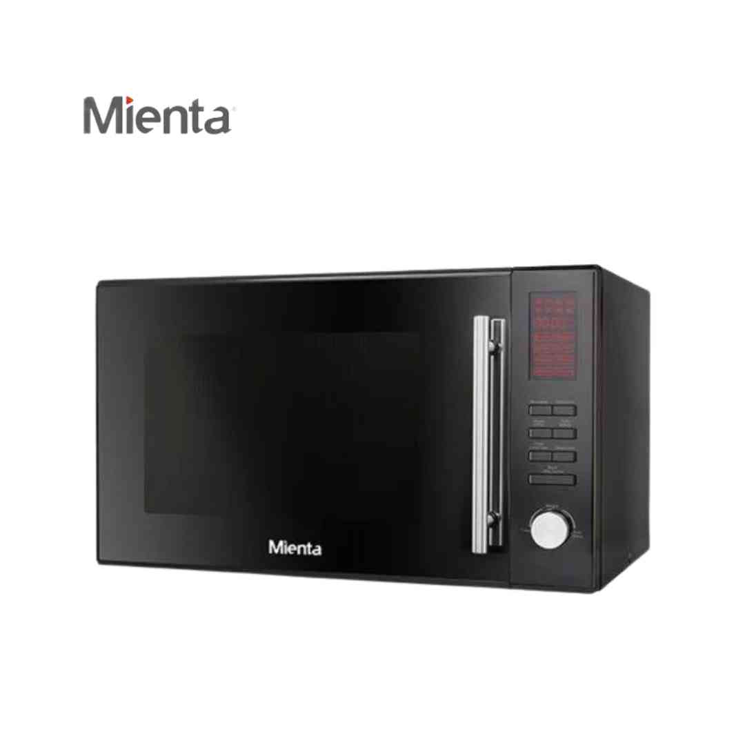 _Mienta ميكروويف سوبريم 900 وات 30 لتر شواية – MW321017A amaraonlinestore
