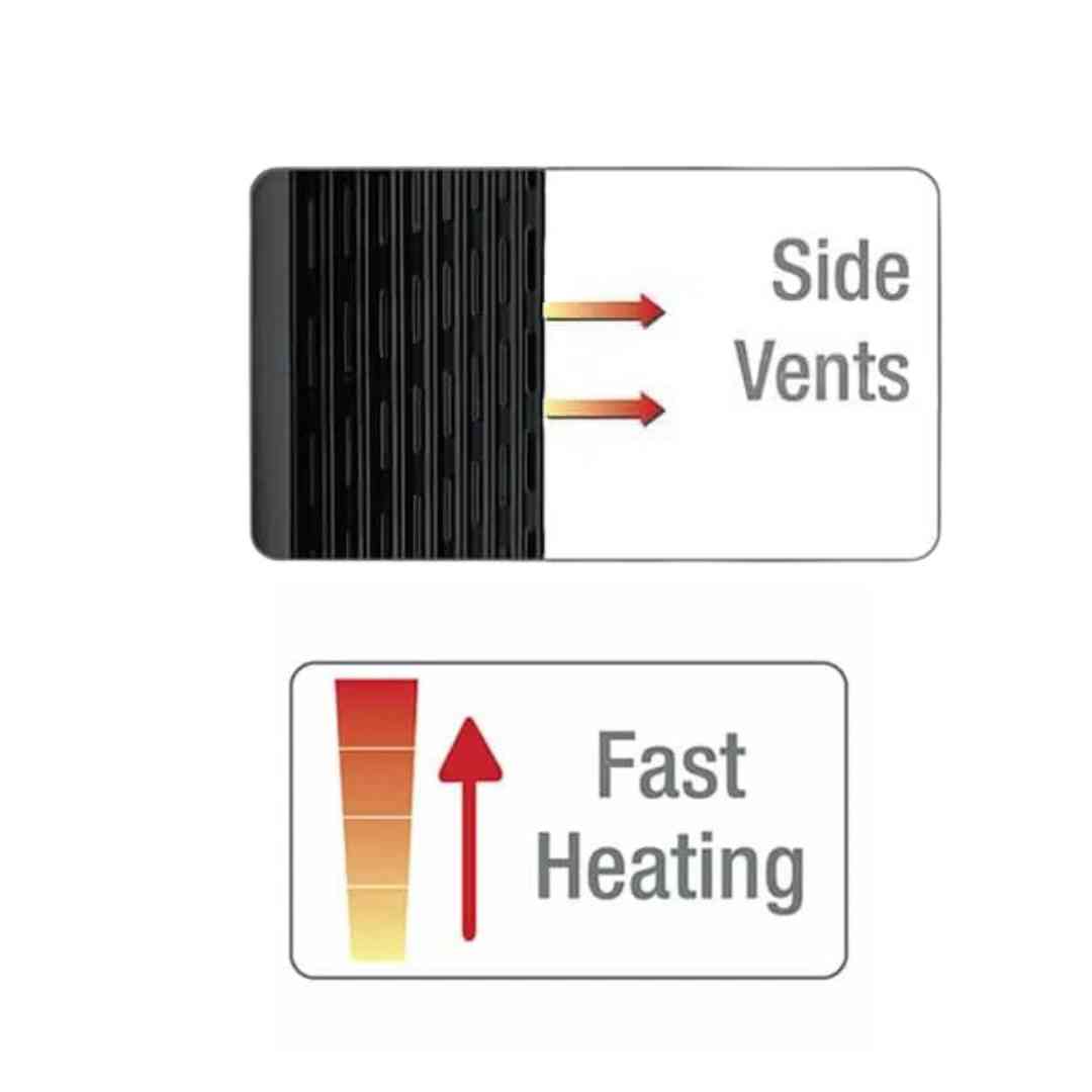 _ Mienta Oil Radiator 2300W 11 Fin Black – OR37719B amaraonlinestore (3)