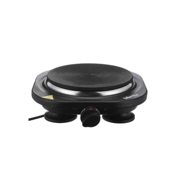 Mienta Surface Cooker 1500-watt HP41125B -Black