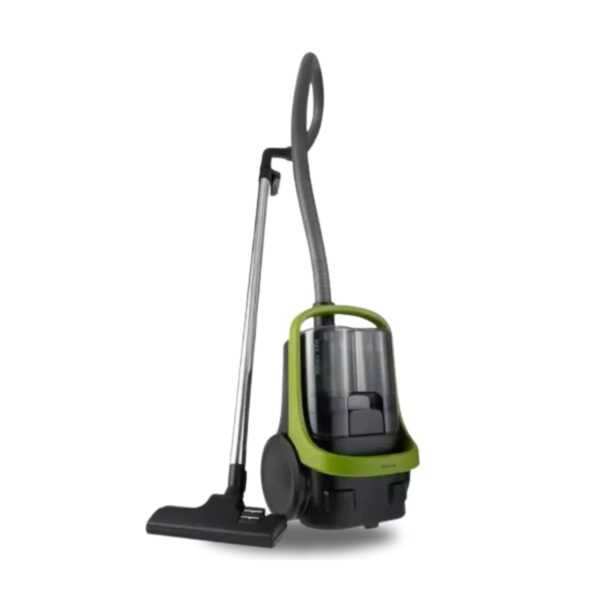 Panasonic Bagless Vacuum 2.2L 1800W MC-CL603-Green