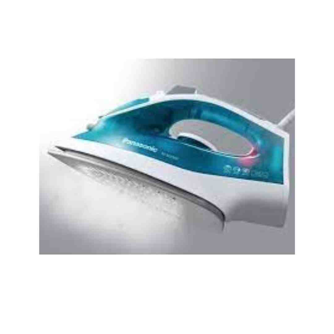 Panasonic Steam Iron Ni-M250T 1550 Watt - Multicolour - amara onlinestore (3)