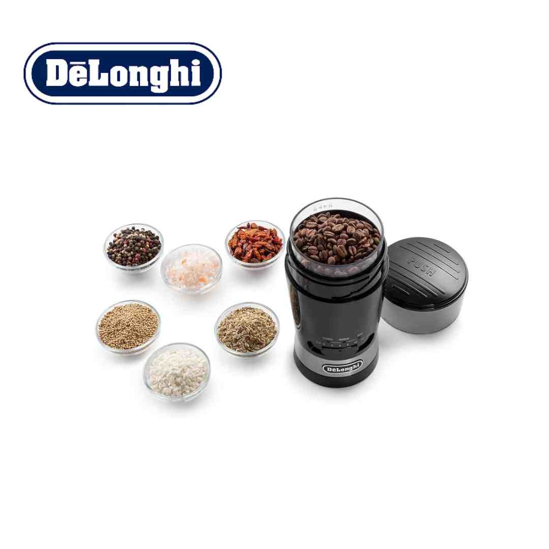 amaraonlinestore Electric Coffee Grinder Stainless steel KG210 (1)