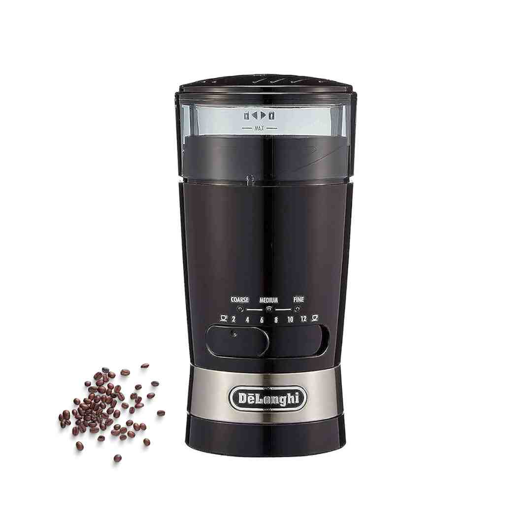 amaraonlinestore Electric Coffee Grinder Stainless steel KG210
