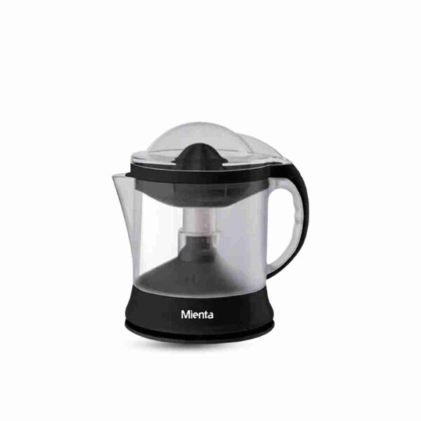 Mienta Electric Juicer 1 Liter 40 Watt CP10308B-Black