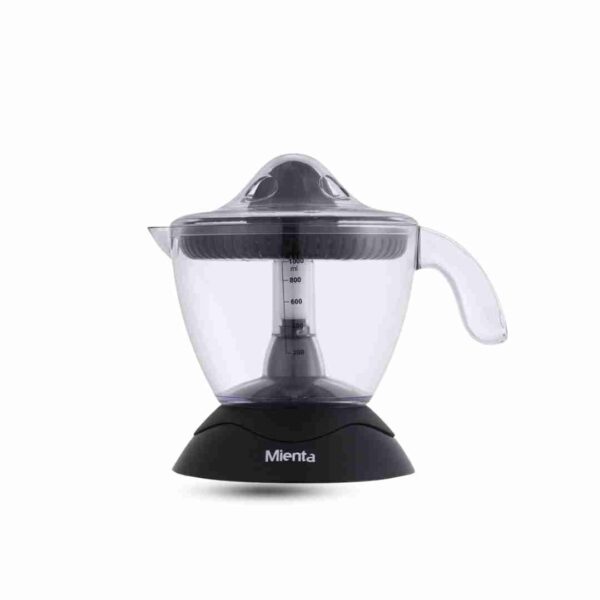 Mienta Orange Juicer 30 Watt CP10429A-Black