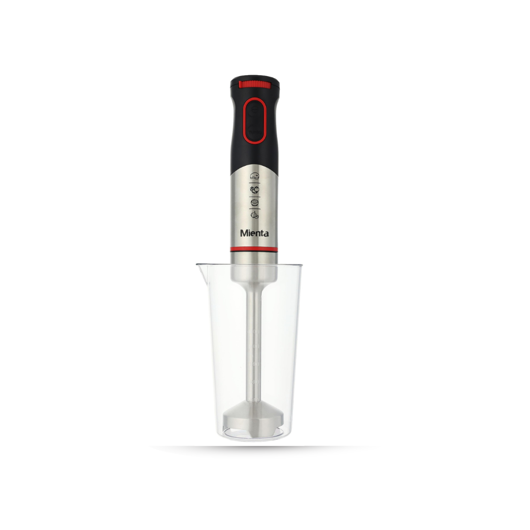 Mienta Hand blender essentials 1000Watt HB11938A-Black amara onlinestore (5)