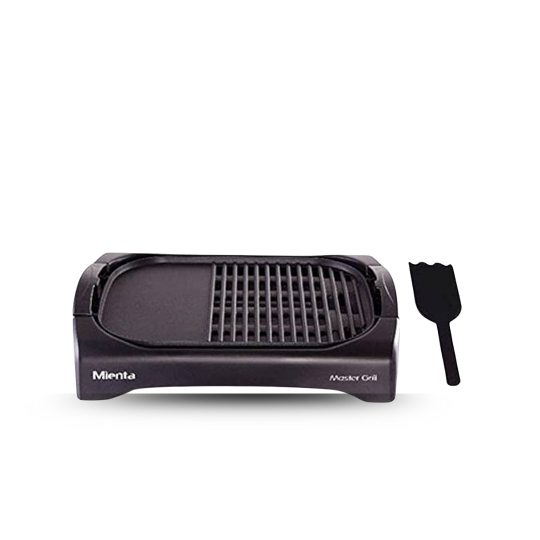 Mienta Master Grill 2200-Watt HG34109A- Black amara onlinestore (1)